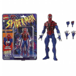 Marvel Legends Symbiote Spiderman M&auml;nguasjamudel Ben Reilly Spiderman Superkangelase Tegevuskujud Komplekt F&auml;nnidele S&uuml;nnip&auml;evaks J&otilde;ulukingiks