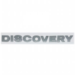 1 tk ABS 3D Kroom Discovery Auto T&auml;hed Esiosa Kapott Logo Embleem Land Rover Discovery Embleemile Discovery 4 3 5 2 TD5 Tarvikud