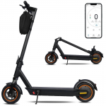 HEZZO G30 City Electric Scooter 36V 15AH Battery 10 inch with APP Control must