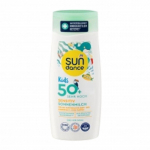 Sundance Kids SPF 50+ Tundlikule Nahale P&auml;ikesekaitsepiim 200 ml