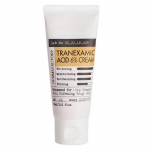 DERMA FACTORY Traneksaamhappe 6% kreem 30ml/60ml 30ml