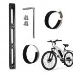 E-ratta aku kinnitusadapter Alumiiniumisulam EBike aku karbi kronstein Alumiiniumisulam E-ratta aku kinnitusadapter Jalgratta aku france
