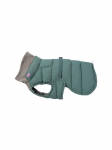 MUNIKUND Thermal Up Padding Air - Khaki L