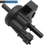 Aurupuhastuse juhtsolenoidklapp Must Sobib Maserati Ghibli 14-19 0280142414