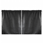 Auto privaatsuskardinad Universaalne autojagaja kardin tagaistme vahel Automaatsed pimendavad kardinad auto p&auml;ikesevarjud k&uuml;ljeakna katted