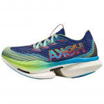 HOKA ONE ONE Cielo X1 Evening Sky/Lettuce Tossud 1147910-ENN 38.5 roheline