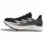 HOKA ONE ONE Crescendo Md Must Valge Tennised 1134520-BWHT 38 must valge v&auml;rv