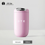OTE 316 roostevabast terasest reisimug