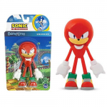 Sonic painutatav figuur (K&auml;rud) 18880d M&auml;ngunukk M&auml;ng SIIL Knuckles Kollektsioon Tegelase Kaubad Kingitus USAst Imporditud 55023