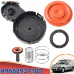 Uus PCV klapi kaane remondikomplekt Klapikork membraaniga Peugeot Citroen PSA Volvo Ford 1.6hdi 8v 0248.S0 9688939180 1685815