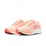 Nike Naiste Air Zoom Pegasus 37 Crimson Tint BQ9647-800 EU 38.5 lillakas