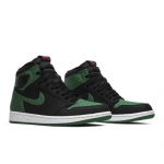 Air Jordan 1 Retro High OG Pine Green 2.0 555088-030 EU 42.5 roheline