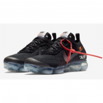 Nike Air VaporMax x Part 2 Must Meeste AA3831-002 EU 42 must