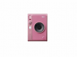 Fujifilm Instax Evo H&uuml;briidiline kiirkaamera instax mini Evo Roosa INS MINI EVO PINK C instax mini Evo ROOSA (Kiirkaamera/Nutitelefoni printer/Digitaalne
