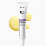 Anua Retinool 0.1+ Kofeiiniga Elustav Silmakreem 30g 1PC
