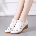 naiste moes kerged beežid lakknahast镂-detailidega platvormkontsaga kingad zapatos de mujer daami mustad kingad ab468 35