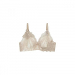 VEnus 26ss TrianglE Bra E Cup blooming[obr5961E] beige/70E