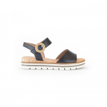 Gabor Comfort Naiste Sandaalid Gb42.082.57 blacks/225