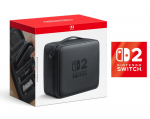 Ehtne Nintendo Switch 2 Nintendo Switch 2 Logo Disainiga Kleebis Kaasas [Nintendo Toode] K&otilde;ik-&uuml;hes Pakendis [Boonus]