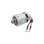 Bosch 18V alalisvoolumootor GWS18-125 nurklihvmasinale - Elektrilise t&ouml;&ouml;riista tarvik