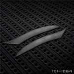 Real Carbon Fiber Headlight Eyebrows Eyelids Cover For Mazda RX8 2008 - 2012 RX 8 FRP fiber glass Black primer eyebrow 1 pair Fiber glass black