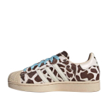 adidas Superstar 2 Girafiprint Naiste Tennised Valge Kristall-Lina Beež KH9031 35&frac12; white