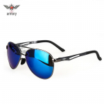Weapon Depot Polariseeritud Aviator P&auml;ikeseprillid