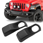 Esipamperi Udutulede Katte Liist Udutulede Kaitse Jeep Wrangler JL 10. Aastap&auml;evaks 2018-2025 Tarvikud