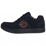 Adidas Five Ten Freerider 'Black Red Grey' IH0817 44⅔