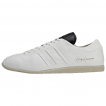 Adidas Y 3 JAPAN Slip Resistant Abrasion Resistant Low top Casual Shoes Unisex White JS1110 40⅔