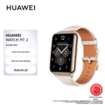 HUAWEI WATCH FIT 2 Nutikas spordikell (CN versioon)