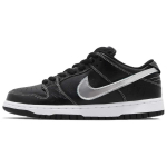 Nike X Diamond Supply Co. Sb Dunk Low Pro 'Black Diamond' BV1310-001 36