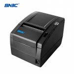 SNBC 80mm termiline kviitungiprinter automaatse l&otilde;ikuriga CN pistikuga (adapter kaasas)