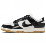 Nike Dunk Low Lx 'Black Croc' Naiste FJ2260-003 35.5