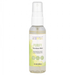 Aura Cacia, Treeningusprei, Puhasta, 59ml (2 fl untsi)