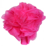 Earth Therapeutics, Hydro Body Sponge, kuum roosa, 1 k&auml;sn