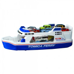 TAKARA TOMY Kanna palju! Tomica Fry 37 x 14 x 12 cm 300 Alates 3. eluaastast