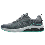 ASICS Gel Quantum 180 8 Running Shoes Unisex Dark Gray Green 1203A594-022 40.5