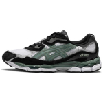 ASICS Gel NYC White Ivy 1201A789-101 40.5