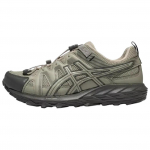 Asics GEL SONOMA FE Low top Casual Running Shoes Men's Gray 1011B999-301 45