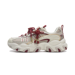 Li Ning Cat Paw Lite3 Low top Casual Shoes Women's AGCW004-2 36
