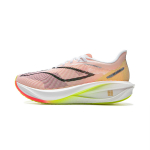 Li Ning Feidian 5 Challenger Running Shoes Men's Low top Pink ARMV001-15 46