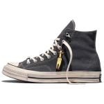 Chuck 70 Stranger Things x Chuck 70 Converse Hi 'Magnet' A17933C 44 gray
