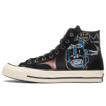 Chuck 70 Jean-Michel Basquiat x Chuck 70 Converse High 'Kings of Egypt III' 172585C 36