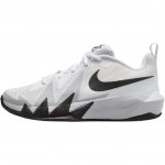 Nike St Dynamite Mugav istuvus Madalad laste korvpallijalan&otilde;ud Laste tossud Valge IH2308-101 40