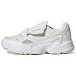 Adidas Wmns Falcon Rx 'Triple White' Women's EE5110 38⅔