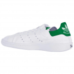 Stan Smith Balenciaga x Stan Smith Wmns Adidas Originals 'White Green' Naiste ID7567 36