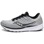 saucony Naiste Ride 13 'Alloy Black' S20579-40 40