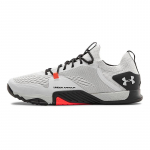 Under Armour TriBase Reign 2 'Halo Grey' 3022613-101 40