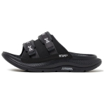 HOKA ONE ONE X Wtaps Ora Luxe 'Jet Black' 1155398-JLC 40